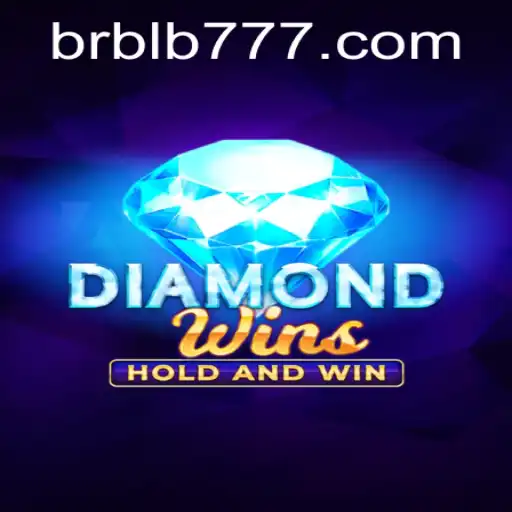 DiamondWins: Uma Jornada no Mundo dos Jogos com a Palavra-chave BLB777