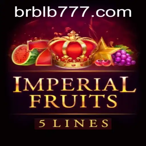 Descubra o Fascinante Mundo de ImperialFruits5: Uma Jornada de Sabor e Estratégia