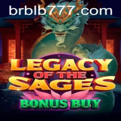 Jogando Legacy of the Sages Bonus Buy: Uma Imersão no Mundo Mágico