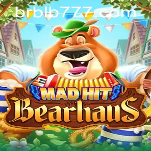 Descubra o Universo Fascinante de MadHitBearhaus: O Jogo que Está Conquistando o Mundo