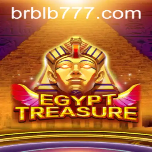 EgyptTreasure: Uma Jornada pelo Mistério e Magia do Antigo Egito