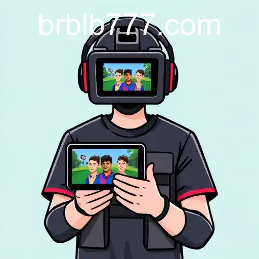 Transmissão ao vivo