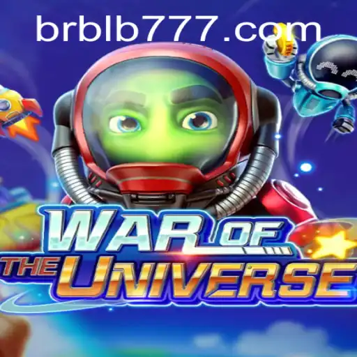 Explorando WAROFTHEUNIVERSE: Um Jogo de Estratégia Cósmica